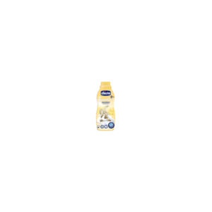 CHICCO - ADOUCISSANT VÊTEMENTS BEBE JAUNE 750ML