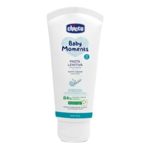 CHICCO Baby Moments Creme de Change 100ml
