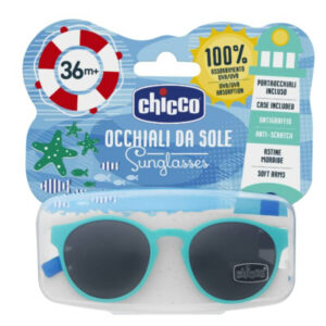 Chicco Lunettes de Soleil Garcon 36m+