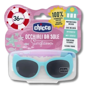 CHICCO - LUNETTES SOLAIRE +36MOIS