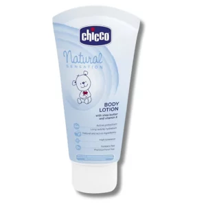 CHICCO NATURAL SENSATION - LOTION POUR LE CORPS 0M+ 150ML