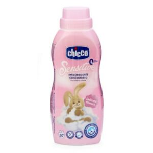 CHICCO Nettoyant Vetements Bebe Fleurs Delicates 750ml