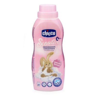 CHICCO Nettoyant Vetements Bebe Fleurs Delicates 750ml