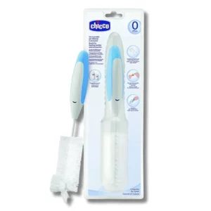 CHICCO - SET DE GOUPILLON 3 EN 1