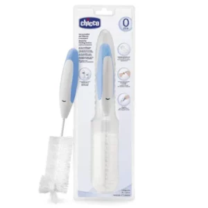 CHICCO Set de Goupillon 3En1