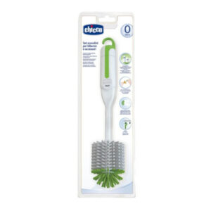 CHICCO Set de Goupillons 2 en 1