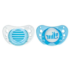 Chicco Sucette PhysioForma Air 0-6M