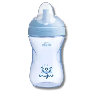 CHICCO - TASSE ADVANCED +12MOIS 266ML