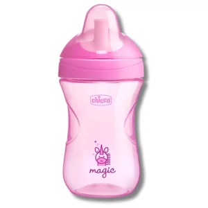 CHICCO - TASSE ADVANCED +12MOIS 266ML