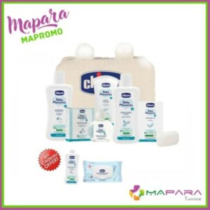 CHICCO Trousseau Baby Moment
