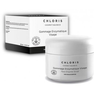 CHLORIS GOMMAGE ENZIMATIQUE