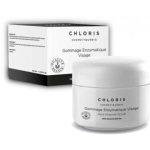 CHLORIS GOMMAGE ENZIMATIQUE