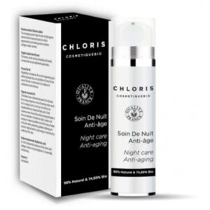 CHLORIS Soin De Nuit Anti Age
