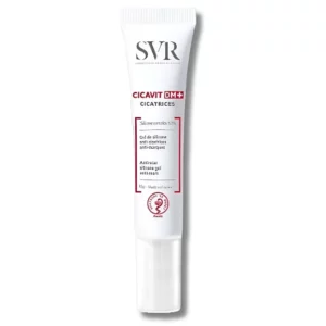 CICAVIT DM+ - GEL SILICONE ANTI-CICATRICES 15GR