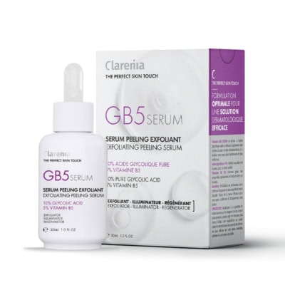 Clarenia GB5 Sérum Peeling Exfoliant 30ml