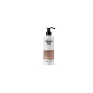 CLARENIA GEL NETTOYANT ECLAIRCISSANT DOUBLE ACTION PEAU MIXTE A GRASSE - 200 ml