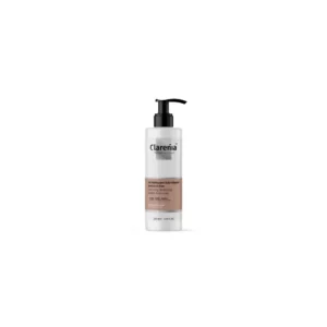 CLARENIA GEL NETTOYANT ECLAIRCISSANT DOUBLE ACTION Peau Normale Sèche - 200 ml