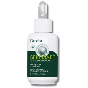 CLARENIA SEBOSAFE - AZELAIQUE SERUM 30ML