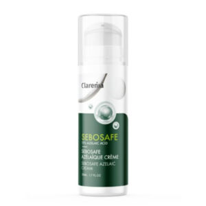 Clarenia Sebosafe Crème Azélaïque 50ml