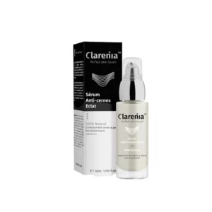 CLARENIA SERUM ANTI-CERNES ÉCLAT 30ML