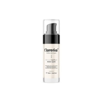 CLARENIA Serum Clarifiant Action Rapide 30ml