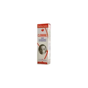 Clermine crème éclaircissante, 30g