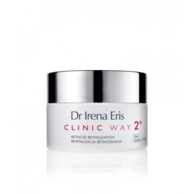CLINIC WAY 2 Retinoid Revitalization Creme De Jour SPF20 50ml