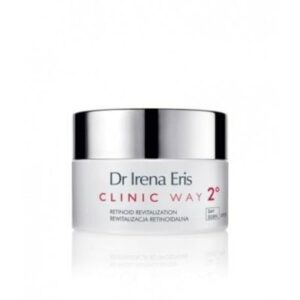 CLINIC WAY 2 Retinoid Revitalization Creme De Jour SPF20 50ml