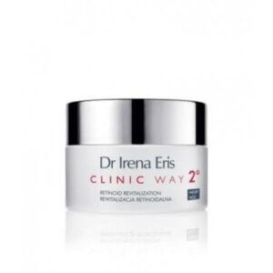 CLINIC WAY 2 Retinoid Revitalization Creme De Nuit 50ml