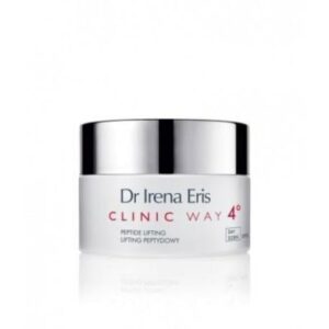 CLINIC WAY 4 Peptide Lifting Creme Jour 50ml