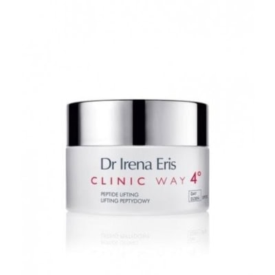 CLINIC WAY 4 Peptide Lifting Creme Jour 50ml