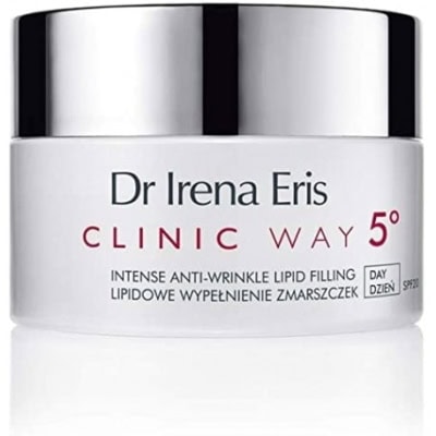 CLINIC WAY 5° DermoCreme anti-rides de jour SPF 20