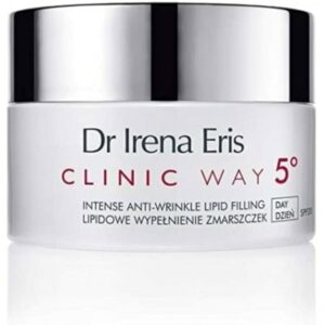 CLINIC WAY 5° DermoCreme anti-rides de jour SPF 20