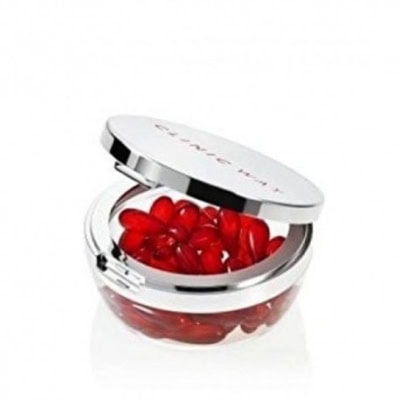 CLINIC WAY Capsules 30 Cap