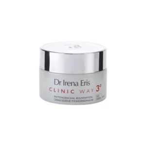 CLINIC WAY crème anti-rides de jour N°3 SPF 15