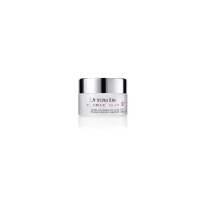 CLINIC WAY crème anti-rides de jour N°5 SPF 15