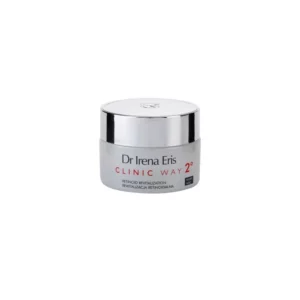 CLINIC WAY crème anti-rides de NUIT N°2