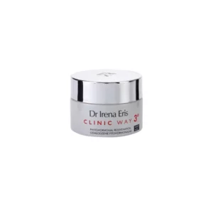 CLINIC WAY crème anti-rides de nuit N°3