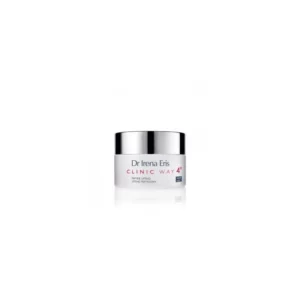 CLINIC WAY crème anti-rides de NUIT N°4