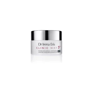 CLINIC WAY crème anti-rides de NUIT N°5