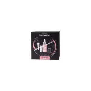 COFFRET FILORGA BOX NCEF ROUTINE REGENERANTE