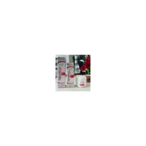 COFFRET RIVADERM KERATILISS SHAMPOING 200ML+ SERUM 50ML+ MASQUES 150ML