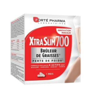 Forte Pharma Xtraslim 700 120 Gelules