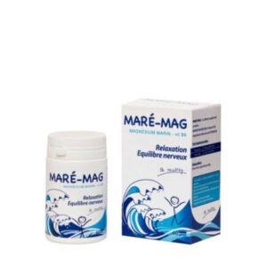 BIOHEALTH MARE MAG 60 gelules