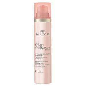 NUXE Crème Prodigieuse Boost Concentré Préparateur Énergisant 100 ml
