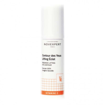 NOVEXPERT Contour des Yeux Lifting Eclat 15ml