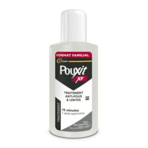 Pouxit XF Lotion Anti-Poux 100ml