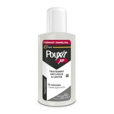 Pouxit XF Lotion Anti-Poux 100ml