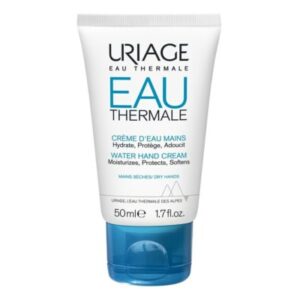Uriage Crème d’Eau Mains 50ml