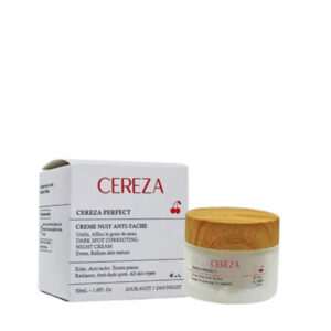 CEREZA Perfect Creme De Nuit Anti-taches 50ml